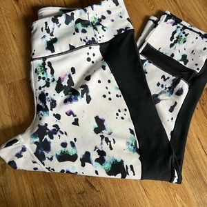 Calia workout capris